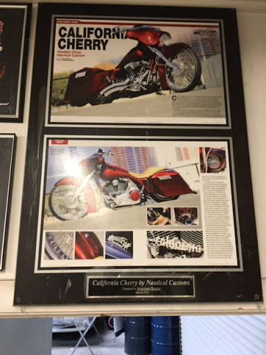 Auto Repair Shop «The Body Shop», reviews and photos, 802 Forbes Ave, Yuba City, CA 95991, USA