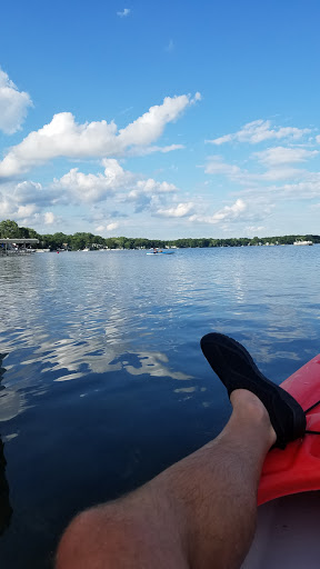 Park «Lakeview Park», reviews and photos, 9345 Portage Rd, Portage, MI 49002, USA