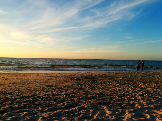 Extérieur Ferienwohnung Cottages Family Goedeke 18209 Bad Doberan