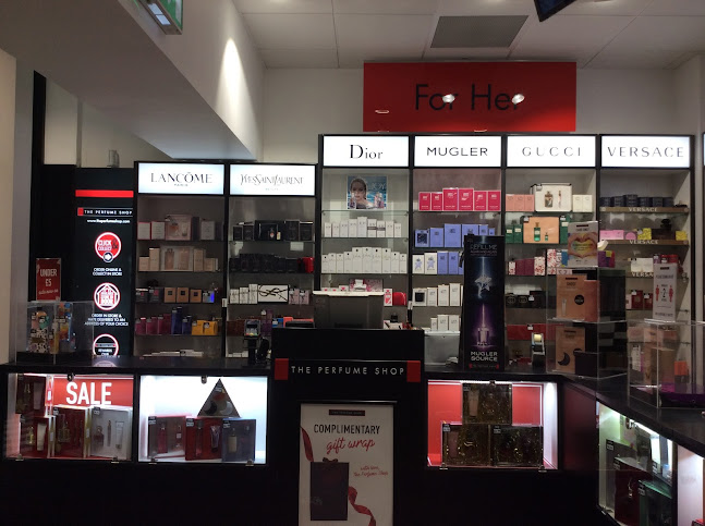 The Perfume Shop Warrington - Warrington
