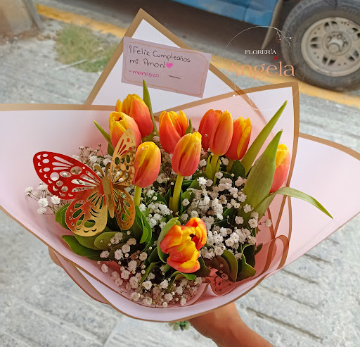 Florería Ximena