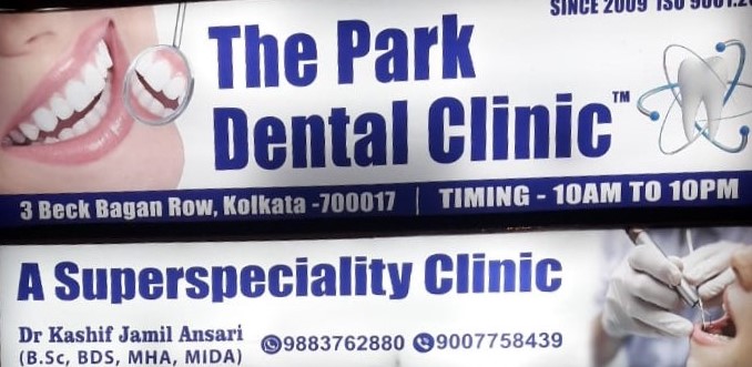 The Park Dental Clinic