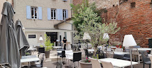 Atmosphère du Restaurant français Restaurant le Bruit en Cuisine à Albi - n°20