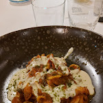 Photo n°4 de l'avis de Carmelo.a fait le 11/05/2024 à 21:25 sur le  Alfredo Ristorante à Grottaglie