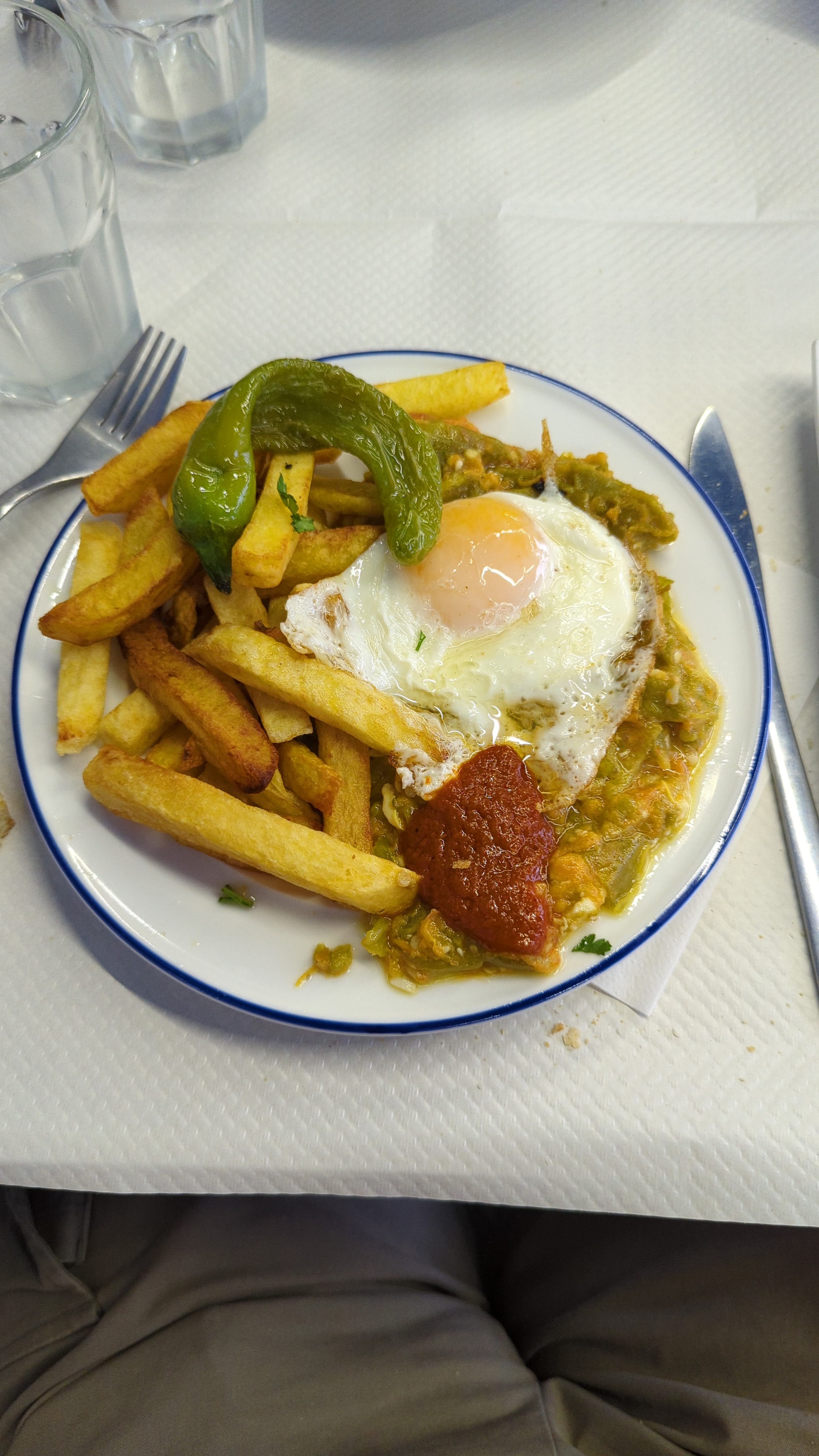 Photo n° 1 de l'avis de Jawed. fait le 05/08/2022 à 07:11