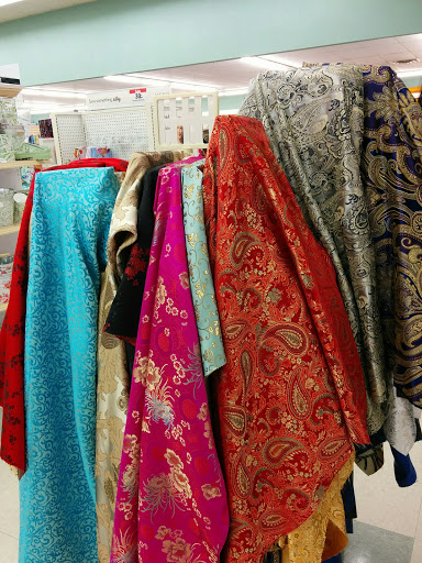 Fabric Store «Jo-Ann Fabrics and Crafts», reviews and photos, 3483 W 3rd St, Bloomington, IN 47404, USA