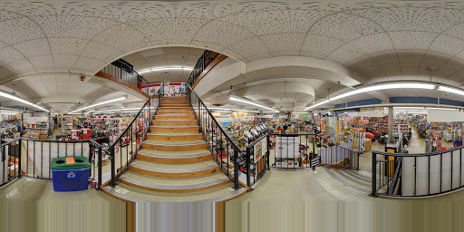 Hardware Store «Tennies Ace Hardware», reviews and photos, 112 S 5th Ave, West Bend, WI 53095, USA