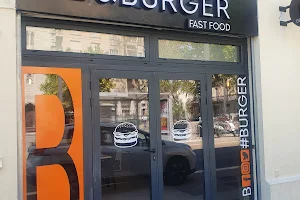 b&burger avignon image