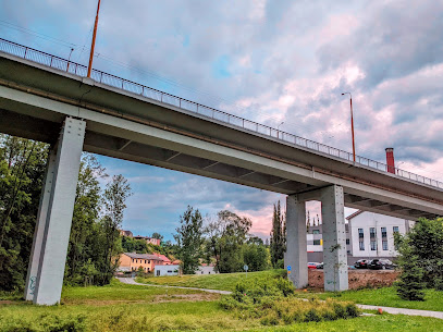 Brněnský most