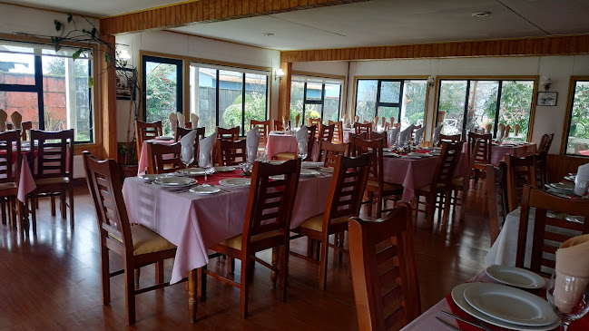 Restaurant Isla Verde