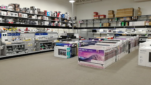 Electronics Store «Best Buy», reviews and photos, 12301 W Sunrise Blvd, Plantation, FL 33323, USA