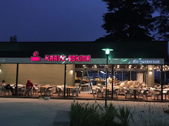 Kahve Aşkına