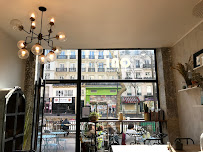 Atmosphère du Café ONI Coffee Shop à Paris - n°13