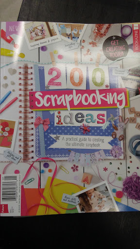 Book Store «Books-A-Million», reviews and photos, 1774 Jonesboro Rd, McDonough, GA 30253, USA