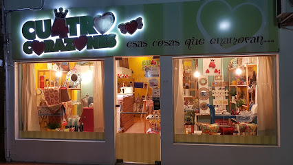 Boca Shop Formosa