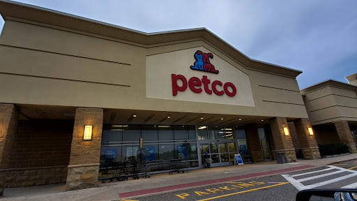 Pet Supply Store «Petco Animal Supplies», reviews and photos, 216 Colony Pl, Plymouth, MA 02360, USA