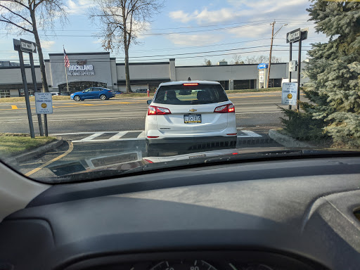 Car Dealer «Grand Prize Chevrolet Buick GMC», reviews and photos, 32 NY-304, Nanuet, NY 10954, USA