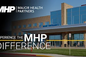 MHP Sports Medicine image