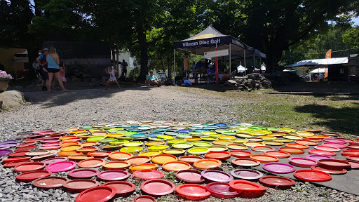 Outdoor Sports Store «Maple Hill Disc Golf», reviews and photos, 132 Marshall St, Leicester, MA 01524, USA