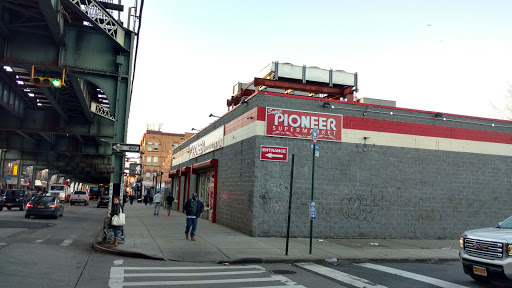 Supermarket «Super Pioneer Supermarket», reviews and photos, 1657 Broadway, Brooklyn, NY 11207, USA