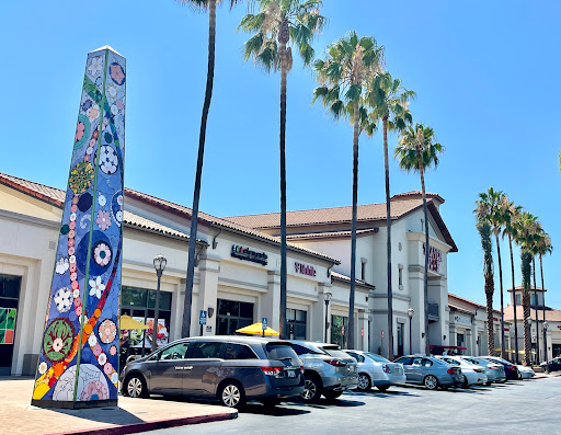 Cherry Orchard Shopping Center, 300 - 390 W El Camino Real, Sunnyvale, CA 94087, USA, 