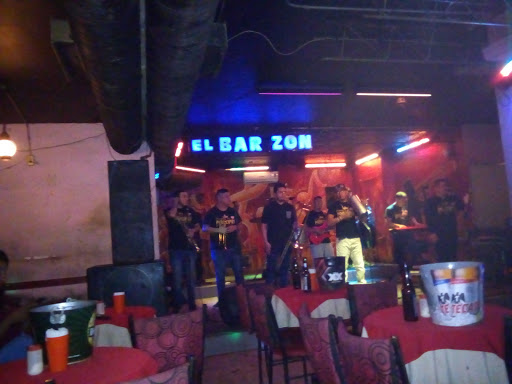 El Bar Zon