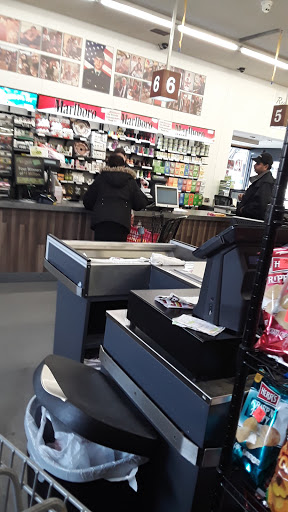 Produce Market «Elias Market», reviews and photos, 101 Tilghman St, Allentown, PA 18102, USA