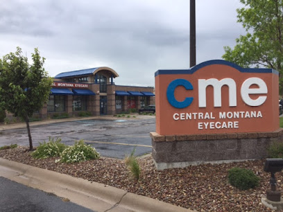 Central Montana Eyecare