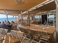 Atmosphère du Restaurant de la tonara à Bonifacio - n°1