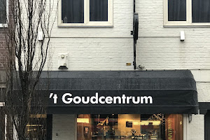 Het Goudcentrum