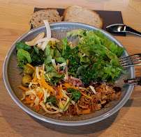 Les plus récentes photos du Saladerie Salad&Co à Villeneuve-d'Ascq - n°2