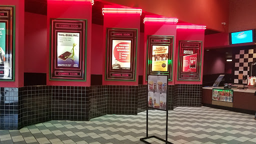 Movie Theater «Cinemark Movies 10», reviews and photos, 157 Banks Rd, Fayetteville, GA 30214, USA