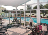 Champion Replacement Windows of Evansville - Photo 9 - Car repair in Evansville, IN, Evansville