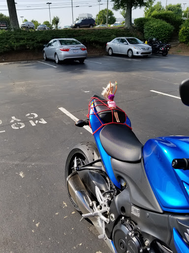 Motorcycle Parts Store «Cycle Gear», reviews and photos, 11230 Alpharetta Hwy #112, Roswell, GA 30076, USA