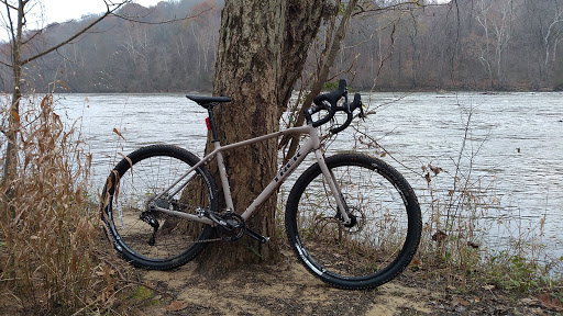 Bicycle Store «Bike Stop», reviews and photos, 19 Main St, Warrenton, VA 20186, USA