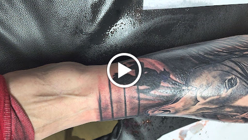 Explore sister tattoo ideas for 4, creative tattoo ideas in Jacksonville, available at Cover Up Tattoos