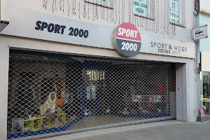 Sport 2000 Sarrebourg image