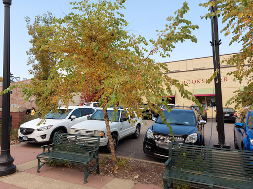 Book Store «Valley Bookseller», reviews and photos, 217 Main St N, Stillwater, MN 55082, USA