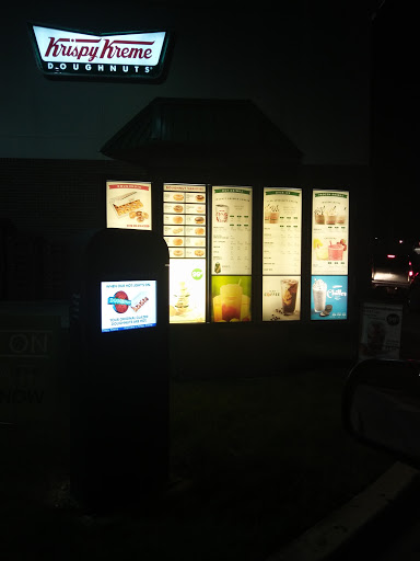 Bakery «Krispy Kreme Doughnuts», reviews and photos, 1400 McFarland Blvd E, Tuscaloosa, AL 35405, USA