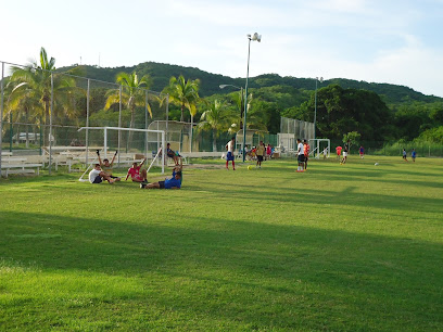 Centro Deportivo Punta de Mita