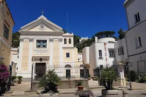 Basilica di Santa Restituta image
