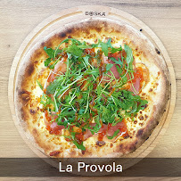 Photos du propriétaire du Pizzas à emporter La Pizz' à Thoux - n°17
