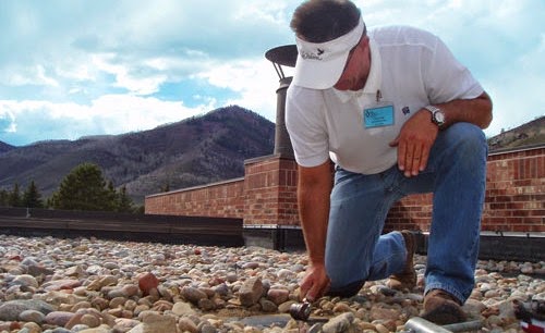 Roofing Contractor «Jewett Roofing Company», reviews and photos, 1800 S Elm St, Greenville, IL 62246, USA