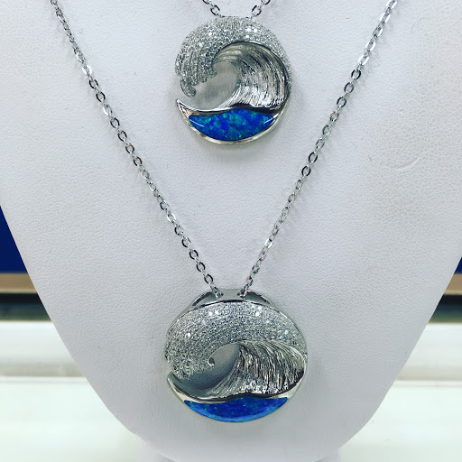 Jewelry Store «M.S. Brown Jewelers», reviews and photos, 3304 Pacific Ave, Wildwood, NJ 08260, USA