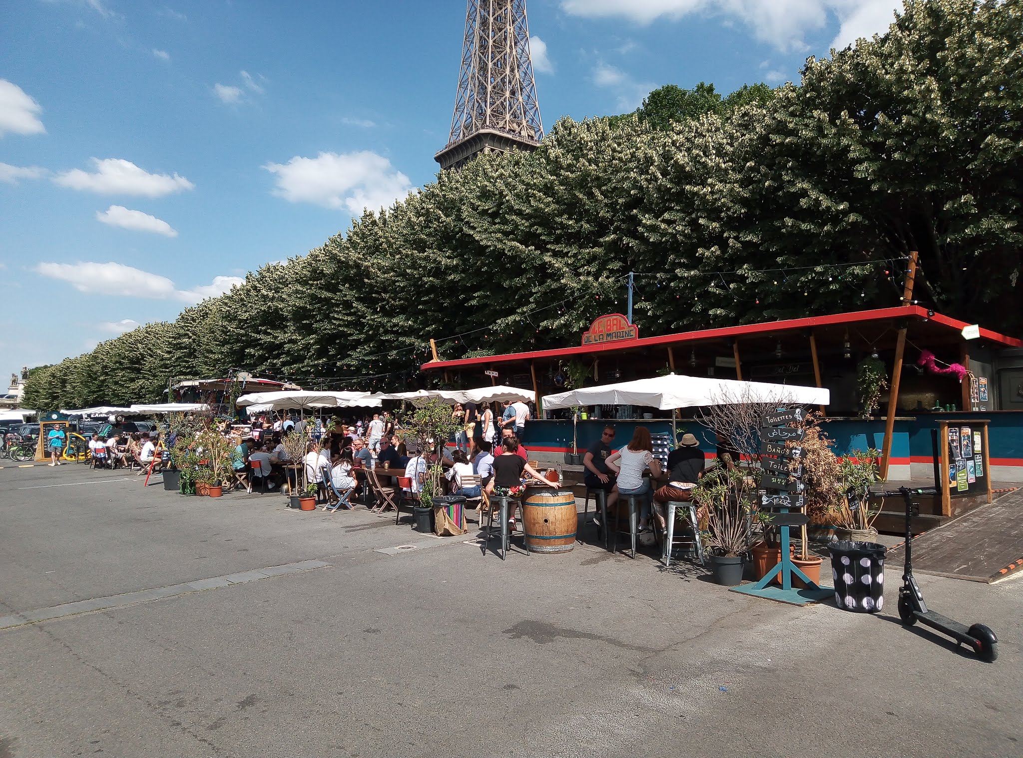 Photo n° 3 de l'avis de Zouzou.r fait le 22/06/2019 à 21:50