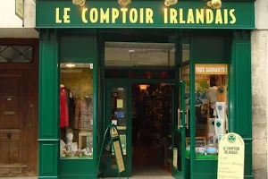 Le Comptoir Irlandais La Rochelle image