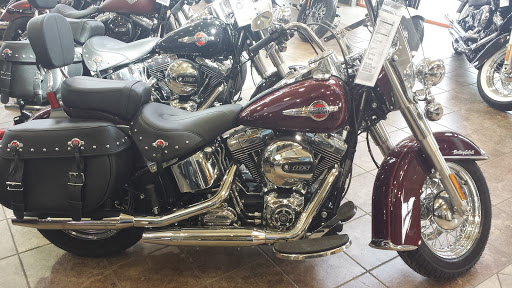 Harley-Davidson Dealer «Harley-Davidson Buell Of Salt Lake City», reviews and photos, 2928 State St, South Salt Lake, UT 84115, USA