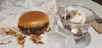 Hamburger du Restauration rapide McDonald's Viriat - n°17
