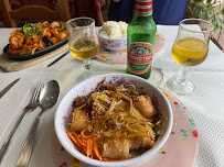 Plats et boissons du Restaurant vietnamien Au Bonheur à Franconville - n°8