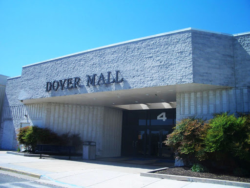 Shopping Mall «Dover Mall», reviews and photos, 1365 N Dupont Hwy, Dover, DE 19901, USA